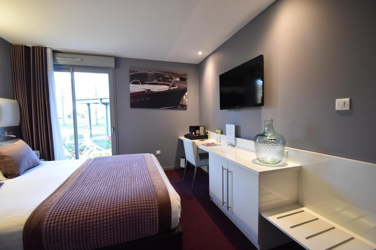 Hotel Golf St Lazare Limoges Exterior foto