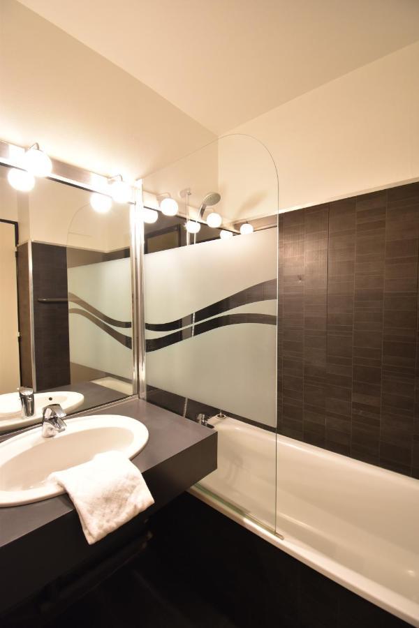Hotel Golf St Lazare Limoges Exterior foto