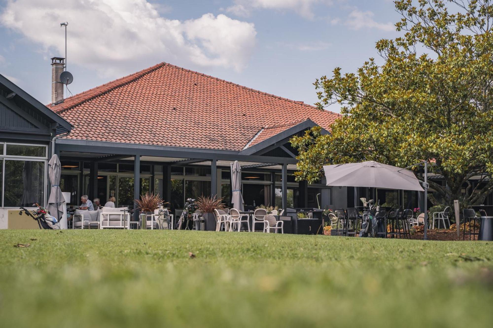 Hotel Golf St Lazare Limoges Exterior foto