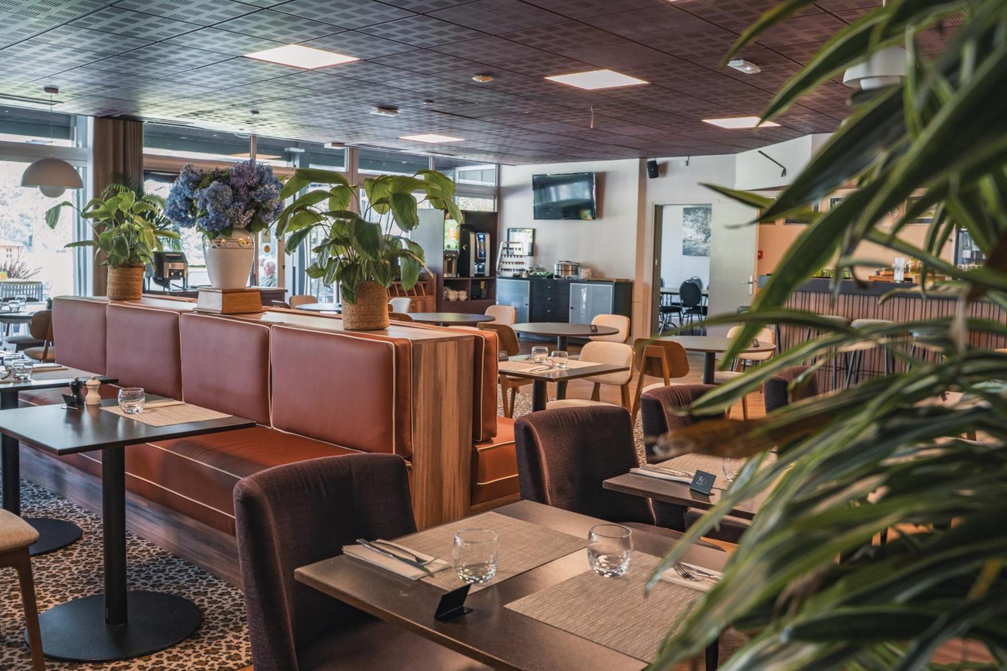 Hotel Golf St Lazare Limoges Exterior foto